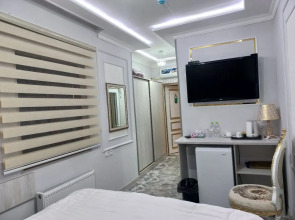 Отель Sherdor Registan