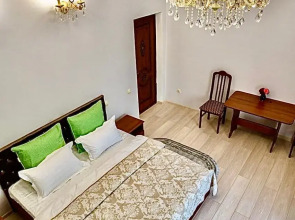 Апартаменты на улице Чкалова 76