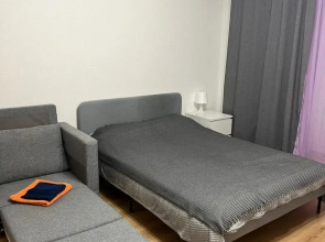 Квартира на Садовой улице 83