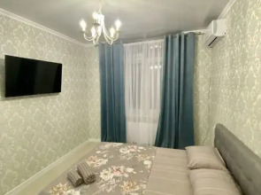 Квартира на Зураба Магкаева 2/2