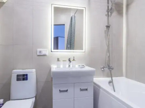 Апартаменты FortEstate на Нахимовском проспекте 31/3 (9)