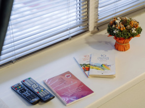 Апартаменты «9 ночей» в центре Петрозаводска, Шотмана 3 №2