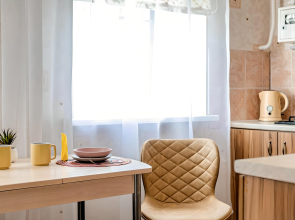 Апартаменты Pulp Fiction