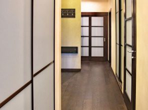 Апартаменты Ala Amalienau Luxury