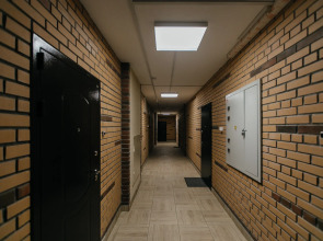 Апартаменты Shining Star