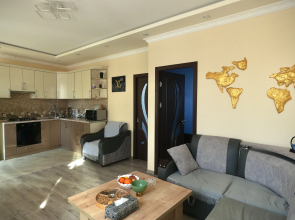 SD House Villa