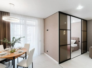 Квартира Современная Уютная