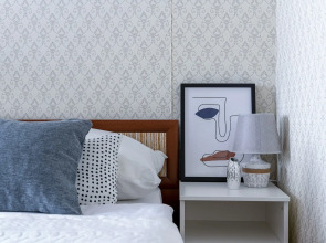 Апартаменты в Районе ЖД Вокзала