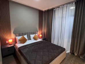 Guest house Tali on Dermanovskogo 42