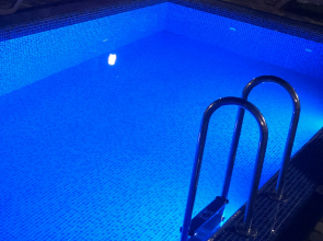 Мини-отель Вилла Дали