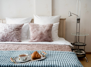 Апартаменты U Kolesa Obozreniya