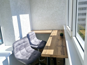 Квартира Свежая у Метро Козья Слобода