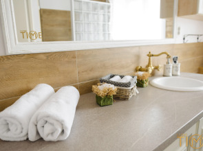 Апартаменты Cоветская 15