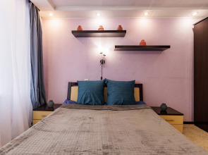 Квартира на Красноармейском