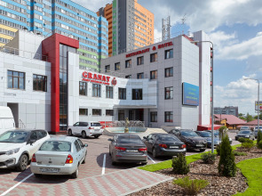 Мини-Отель Granat