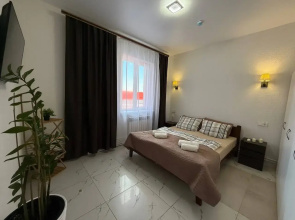 Na Alma - Atinskoy Apartments