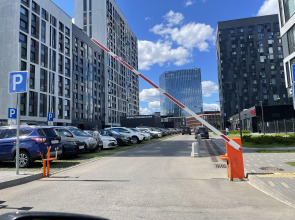 Апартаменты Polo