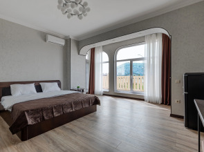 Гостевой Дом Ева