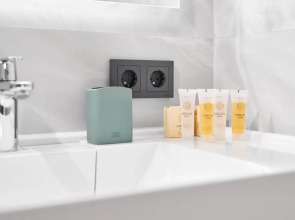 Апартаменты Baltic Sense