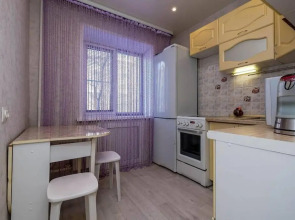 Апартаменты Семейные на Фасадной 21