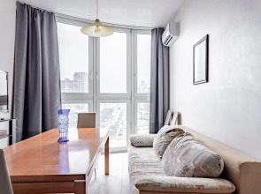 Апартаменты Alexhof on Vernadskogo