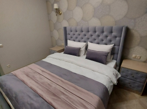 Апартаменты 5 звезд на Шамиля Джигкаева 1А