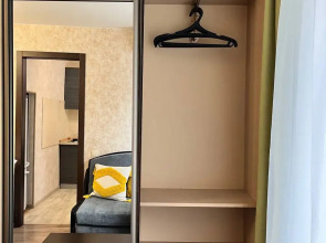 Квартира Уютная квартирка