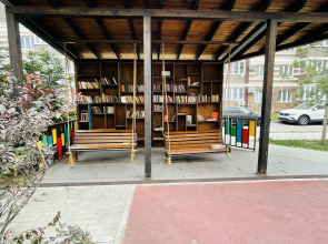 Квартира Полноценная Изолированная кухня ВКК ЭкспоГрад Юг