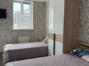 Апартаменты Уютные