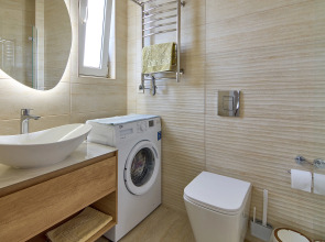 Студия люкс на Нагорной