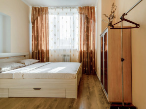 Апартаменты Prim Rooms Avrora в центре города