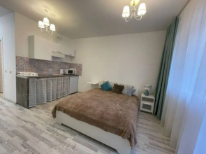 Inkeri Living quarters
