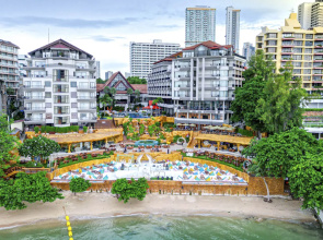 Garden Cliff Resort and Spa