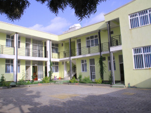 Avi Pension Guest House