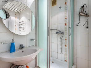 Апартаменты Брусника Песчаная