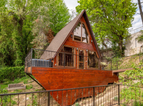 Гостевой Дом Сопка