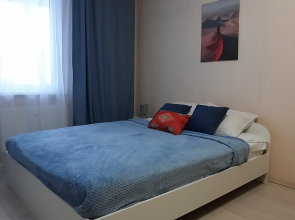 Studiya Na Marshala Koneva Flat