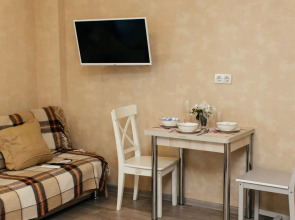 Апартаменты С Новым Ремонтом в Центре Ростова