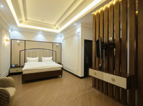 Бутик-Отель East Star Hotel