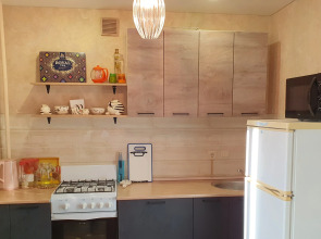 Апартаменты "Багира" рядом Протон-Арена, бассейн ДВВС, СКАД, въезд в город, Р228