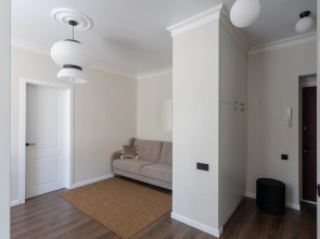 Квартира Душевно на Козьмодемьянской 4