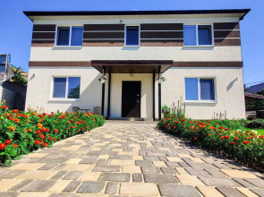 Гостевой дом Emerald на Фиоленте