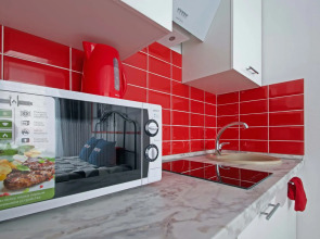 Апартаменты в ЖК Одинцово-1