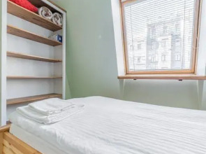 Квартира на 14-й Линии Васильевского Острова 75 5