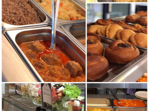 Гостевой дом Каникулы