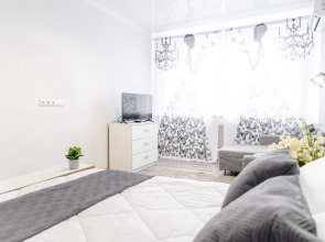 Апартаменты с Видом на Море от LetoApart