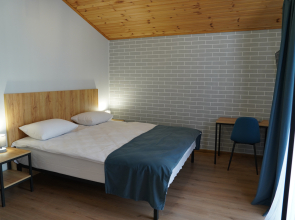 Отель Peak Kazbegi