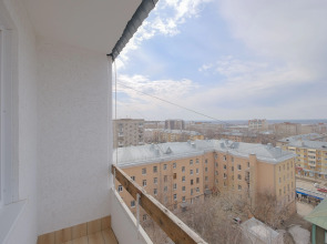 Апартаменты на улице Советская 99