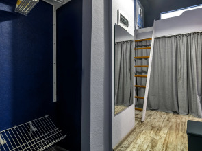 Квартира у Летнего Сада