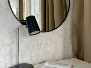 Апартаменты Hygge Karelia С видом на лес